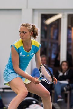 Bild 315 - Der Club an der Alster - Braunschweiger THC : Ergebnis: 7:2